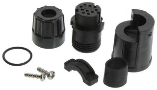 SWITCHCRAFT/CONXALL W3282-10SG-535