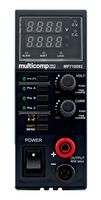 MULTICOMP PRO MP710082 US