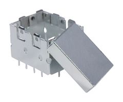 LEADER TECH-FERRISHIELD 84-CBSA-1.0X1.0X0.8
