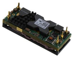 DC-DC CONVERTER, 11.4V, 53A