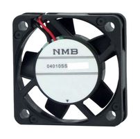 NMB TECHNOLOGIES 04010SS-12L-AA-00