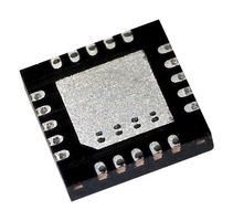 RENESAS F2912NCGI8 RF Switch, 9kHz to 9GHz, 2.7V to 3.6V, -55°C to 125°C, TQFN-20