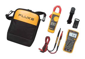 FLUKE NETWORKS FLUKE-117/323 KIT CAL