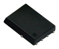 VISHAY SIR178DP-T1-RE3 Power MOSFET, N Channel, 20 V, 430 A, 400 µohm, PowerPAK SO, Surface Mount