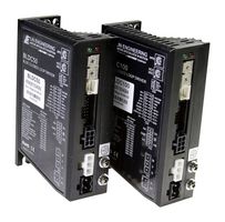 LIN ENGINEERING BLDC050-BL34E21-01