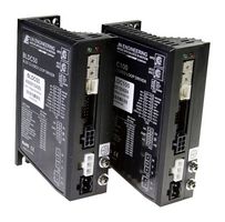 LIN ENGINEERING BLDC100-BL23E33-01