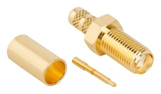 AMPHENOL RF 132116RP
