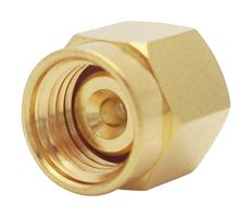 AMPHENOL RF 132364 Connector Accessory, Without Chain, SMA RP Protective Cap Plug, RF Coaxial Female Connectors