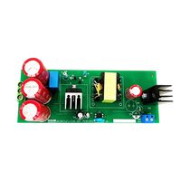 ROHM BD28C57HFJ-EVK-001 Evaluation Board, BD28C57HFJ-LB, DC/DC Converter, Power Management