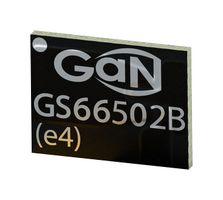 INFINEON GS66504BTRXUMA1