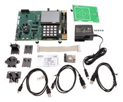 ANALOG DEVICES MAX32561-EVK# Evaluation Board, MAX32561, 32 bit, ARM Cortex-M3