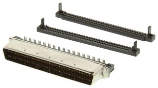 TE CONNECTIVITY - AMP 5749621-7.