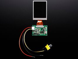 ADAFRUIT 912