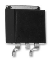 ONSEMI NCP1117DT33T5G Fixed LDO Voltage Regulator, 20V in, 1.07V Dropout, 3.3V/1A out, TO-252-3