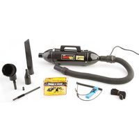 METROVAC MDV-1ESD