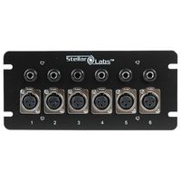 STELLAR LABS 555-27535