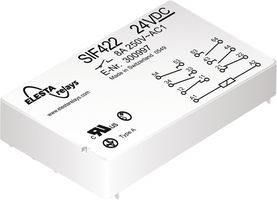 ELESTA SIF422 24VDC