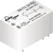 ELESTA SIS112 12VDC