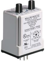 MACROMATIC CONTROLS VWKP012D