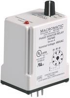 MACROMATIC CONTROLS PAP480