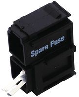 SCHURTER 4301.1403 Connector Accessory, Extra-Safe, 2 Pole, Fuse Drawer, DD11, 12, 21, 22, KEA, KFA, KMF
