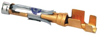 AMP - TE CONNECTIVITY 1-66360-1