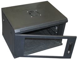 BUD INDUSTRIES VC-9924