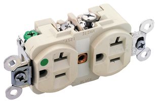 HUBBELL WIRING DEVICES HBL8300I