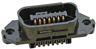 AMP - TE CONNECTIVITY 552282-1