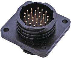 AMP - TE CONNECTIVITY 205840-3
