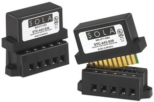 SOLAHD STC-642-036