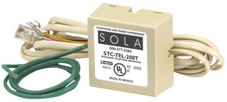 SOLAHD STC-TEL-200T