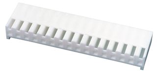 TE CONNECTIVITY - AMP 1-770849-2. Connector Housing, SL-156, Socket, 12 Positions, 3.96 mm, SL-156 Series Contacts