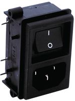 SCHURTER KP01.1112.11
