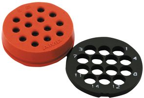 AMP - TE CONNECTIVITY 213919-2