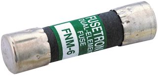 EATON BUSSMANN FNM-1