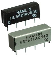 LITTELFUSE HE3621A1210