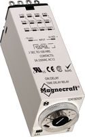 SCHNEIDER ELECTRIC/LEGACY RELAY TDR782XDXA-24A