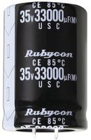 RUBYCON 35USC33000MEFCSN35X50