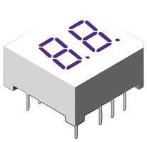 LUMEX LDD-F304NI-RA