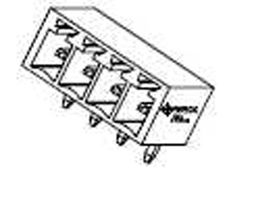 MOLEX 39502-1002 Terminal Block, Header, Eurostyle, Header, 3.5 mm, 2 Positions, 8 A, 300 V