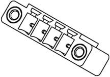 MOLEX 39505-1005