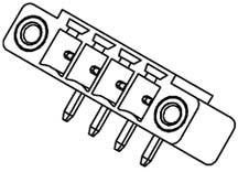 MOLEX 39506-1005