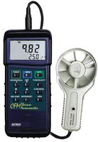 EXTECH INSTRUMENTS 407113-NIST