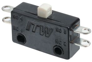 ITW SWITCHES 16-104