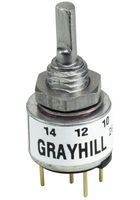 GRAYHILL 26ASD45-01-1-AJS