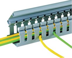 PANDUIT H2X2BL6