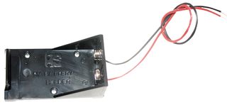 BUD INDUSTRIES HH-3634