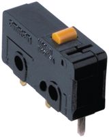 OMRON ELECTRONIC COMPONENTS SS-5T