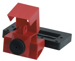 Brady Lockout and Access Control Devices